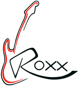 roxx logo